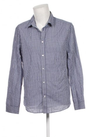 Męska koszula H&M, Rozmiar XL, Kolor Kolorowy, Cena 95,99 zł
