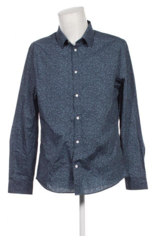 Herrenhemd H&M, Größe XL, Farbe Mehrfarbig, Preis € 20,99