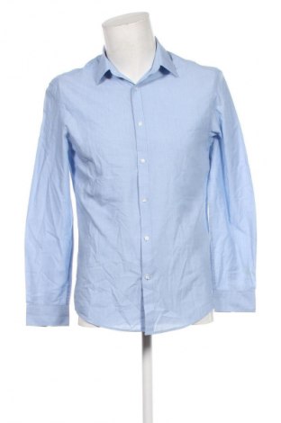 Pánska košeľa  H&M, Veľkosť M, Farba Modrá, Cena  16,95 €