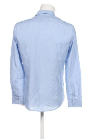 Pánska košeľa  H&M, Veľkosť M, Farba Modrá, Cena  16,95 €