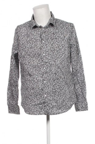 Herrenhemd H&M, Größe XL, Farbe Mehrfarbig, Preis 20,99 €