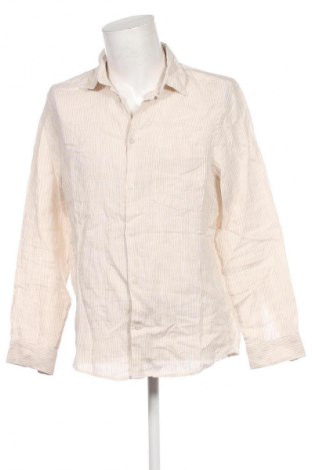 Ανδρικό πουκάμισο H&M, Μέγεθος M, Χρώμα Πολύχρωμο, Τιμή 17,99 €