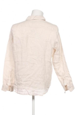 Ανδρικό πουκάμισο H&M, Μέγεθος M, Χρώμα Πολύχρωμο, Τιμή 17,99 €