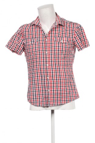 Męska koszula H&M, Rozmiar M, Kolor Kolorowy, Cena 95,99 zł