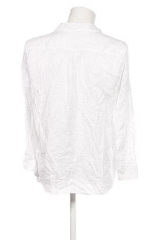 Męska koszula H&M, Rozmiar L, Kolor Biały, Cena 95,99 zł