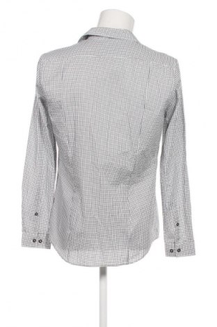Мъжка риза H&M, Размер M, Цвят Многоцветен, Цена 29,99 лв.