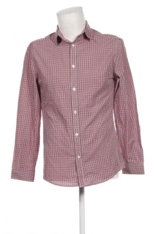 Męska koszula H&M, Rozmiar M, Kolor Kolorowy, Cena 95,99 zł
