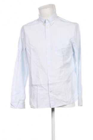 Męska koszula H&M L.O.G.G., Rozmiar M, Kolor Kolorowy, Cena 95,99 zł