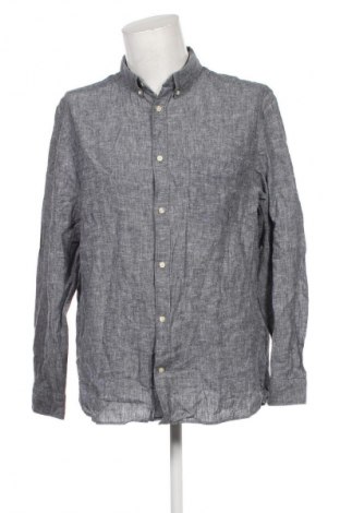 Pánská košile  H&M L.O.G.G., Velikost XL, Barva Šedá, Cena  469,00 Kč
