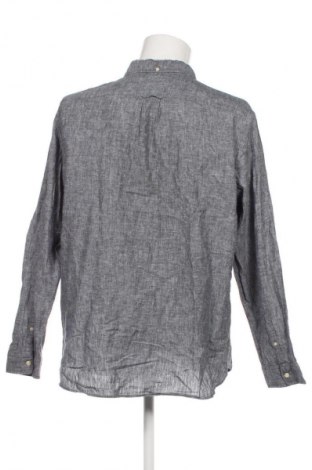 Pánská košile  H&M L.O.G.G., Velikost XL, Barva Šedá, Cena  469,00 Kč