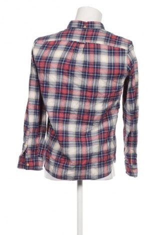Мъжка риза H&M L.O.G.G., Размер S, Цвят Многоцветен, Цена 29,99 лв.