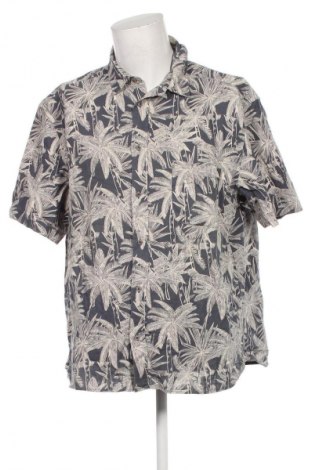 Pánská košile  H&M L.O.G.G., Velikost 3XL, Barva Vícebarevné, Cena  469,00 Kč