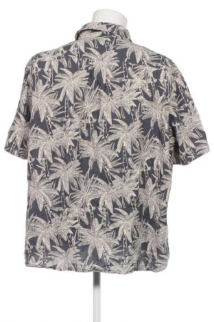 Pánská košile  H&M L.O.G.G., Velikost 3XL, Barva Vícebarevné, Cena  469,00 Kč