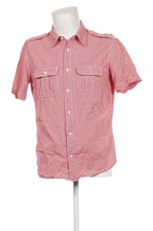 Cămașă de bărbați H&M L.O.G.G., Mărime L, Culoare Multicolor, Preț 94,99 Lei