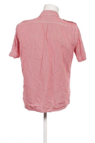 Cămașă de bărbați H&M L.O.G.G., Mărime L, Culoare Multicolor, Preț 94,99 Lei