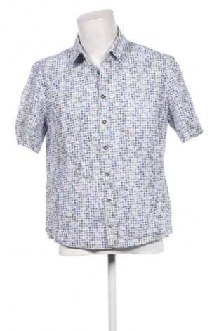Herrenhemd Haupt, Größe XL, Farbe Mehrfarbig, Preis 23,99 €