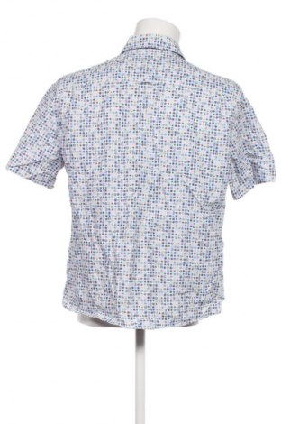 Herrenhemd Haupt, Größe XL, Farbe Mehrfarbig, Preis 23,99 €