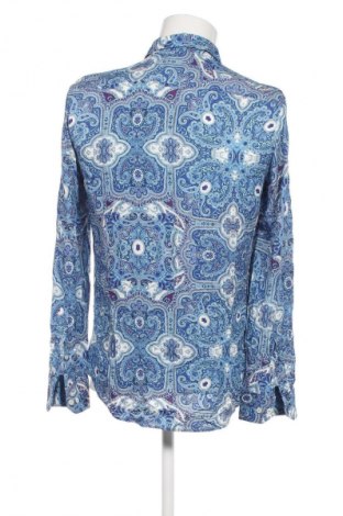 Herrenhemd Hawes & Curtis, Größe M, Farbe Mehrfarbig, Preis 20,99 €