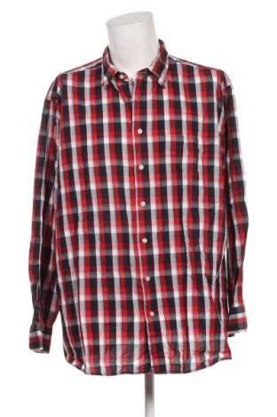 Herrenhemd Henderson, Größe 3XL, Farbe Mehrfarbig, Preis 20,99 €