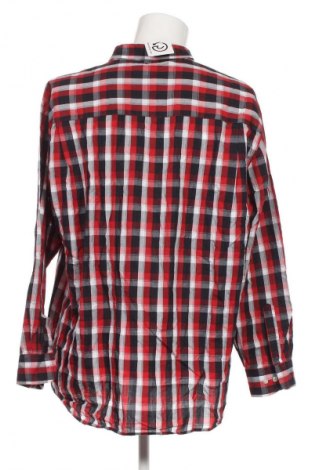 Herrenhemd Henderson, Größe 3XL, Farbe Mehrfarbig, Preis 20,99 €