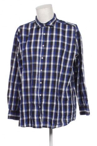 Herrenhemd Henderson, Größe 3XL, Farbe Mehrfarbig, Preis 20,99 €