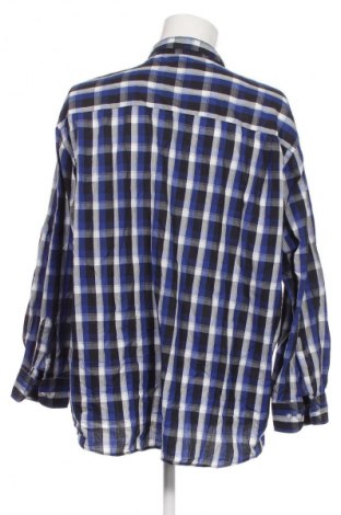 Herrenhemd Henderson, Größe 3XL, Farbe Mehrfarbig, Preis 20,99 €