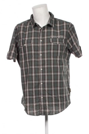 Herrenhemd Hero, Größe XXL, Farbe Mehrfarbig, Preis 25,99 €