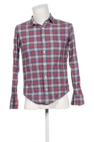 Férfi ing Hilfiger Denim, Méret S, Szín Sokszínű, Ár 16 609 Ft