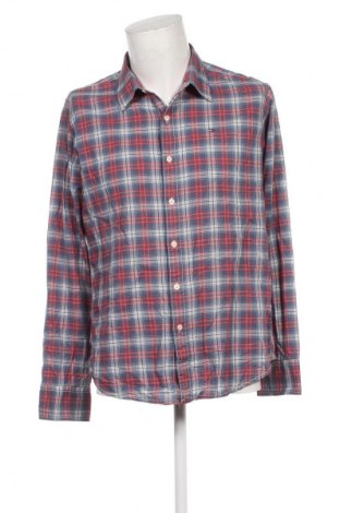 Pánská košile  Hilfiger Denim, Velikost L, Barva Vícebarevné, Cena  989,00 Kč