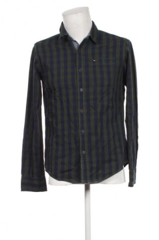 Cămașă de bărbați Hilfiger Denim, Mărime M, Culoare Multicolor, Preț 199,99 Lei