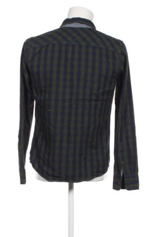 Cămașă de bărbați Hilfiger Denim, Mărime M, Culoare Multicolor, Preț 199,99 Lei