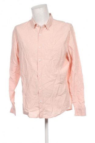 Pánska košeľa  Hollister, Veľkosť XL, Farba Ružová, Cena  19,95 €