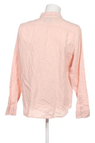 Pánska košeľa  Hollister, Veľkosť XL, Farba Ružová, Cena  19,95 €