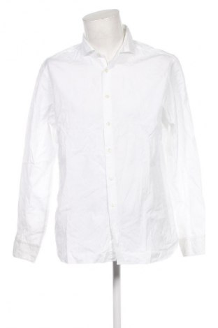 Herrenhemd House Of Paul Rosen, Größe XL, Farbe Weiß, Preis € 33,99