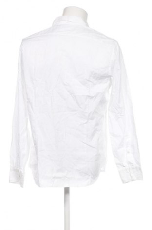 Herrenhemd House Of Paul Rosen, Größe XL, Farbe Weiß, Preis € 33,99