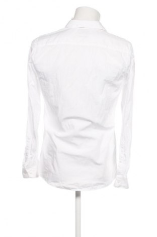 Cămașă de bărbați Hugo Boss, Mărime M, Culoare Alb, Preț 624,99 Lei