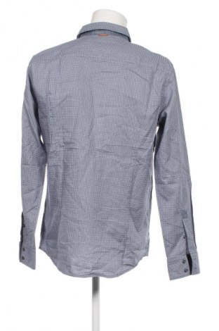 Cămașă de bărbați Hugo Boss, Mărime XL, Culoare Multicolor, Preț 336,99 Lei