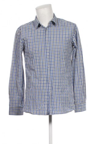 Herrenhemd Hugo Boss, Größe L, Farbe Mehrfarbig, Preis 71,99 €