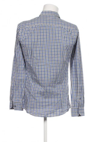 Herrenhemd Hugo Boss, Größe L, Farbe Mehrfarbig, Preis 71,99 €