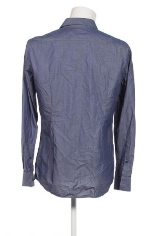 Pánská košile  Hugo Boss, Velikost M, Barva Modrá, Cena  1 449,00 Kč