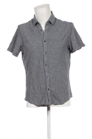 Herrenhemd Hugo Boss, Größe M, Farbe Mehrfarbig, Preis 56,99 €