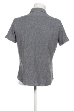 Herrenhemd Hugo Boss, Größe M, Farbe Mehrfarbig, Preis 56,99 €