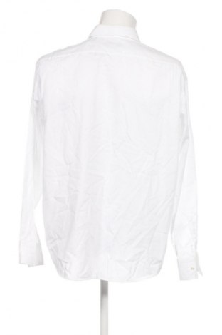 Férfi ing Hugo Boss, Méret XXL, Szín Fehér, Ár 23 679 Ft