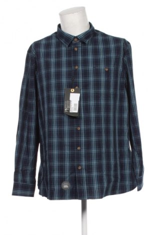 Pánska košeľa  Human Nature, Veľkosť 3XL, Farba Viacfarebná, Cena  26,95 €