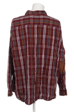 Cămașă de bărbați Identic, Mărime 5XL, Culoare Multicolor, Preț 94,99 Lei
