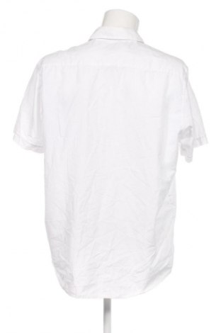 Cămașă de bărbați Identic, Mărime XXL, Culoare Alb, Preț 94,99 Lei