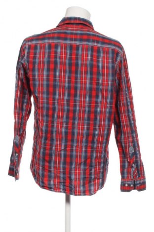 Herrenhemd Identic, Größe L, Farbe Mehrfarbig, Preis 9,99 €