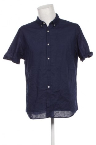 Pánska košeľa  Jack & Jones, Veľkosť XL, Farba Modrá, Cena  19,95 €