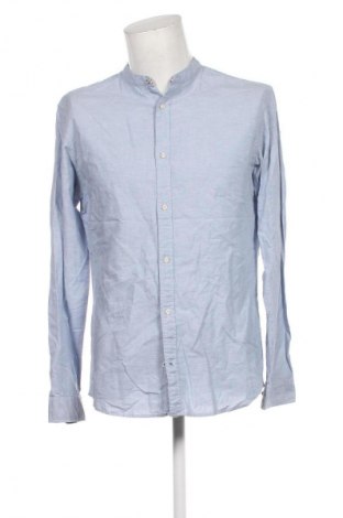 Pánska košeľa  Jack & Jones, Veľkosť L, Farba Modrá, Cena  17,95 €