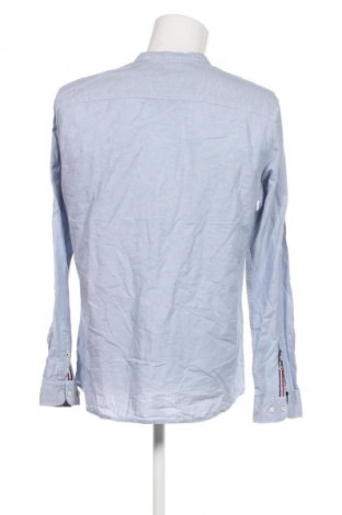 Pánska košeľa  Jack & Jones, Veľkosť L, Farba Modrá, Cena  17,95 €